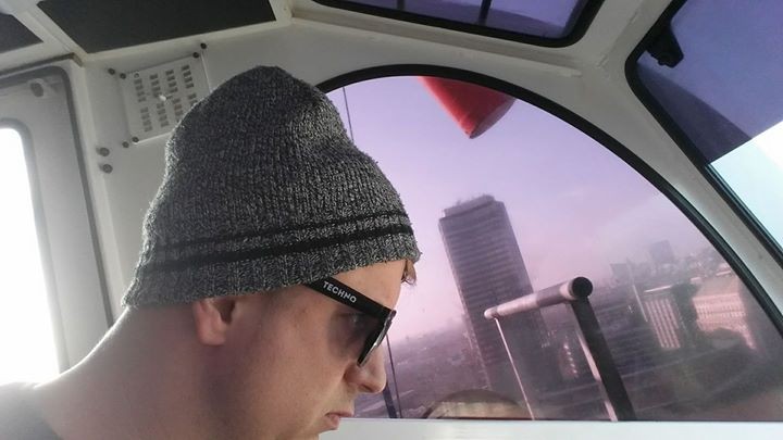 Dominik M