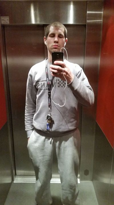 Kamil Gielata
