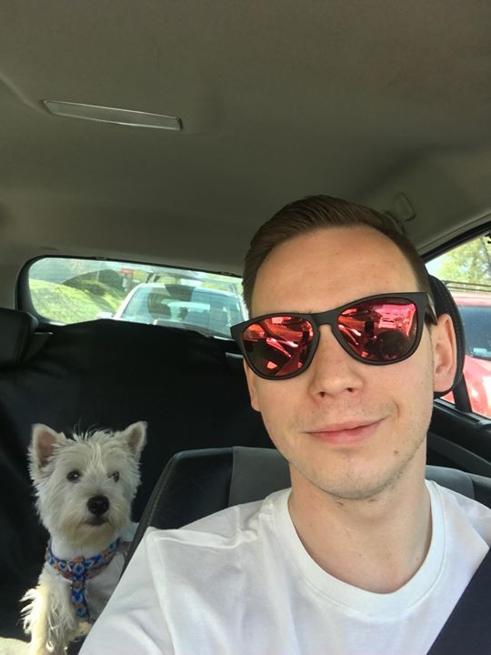 Krystian Krystian