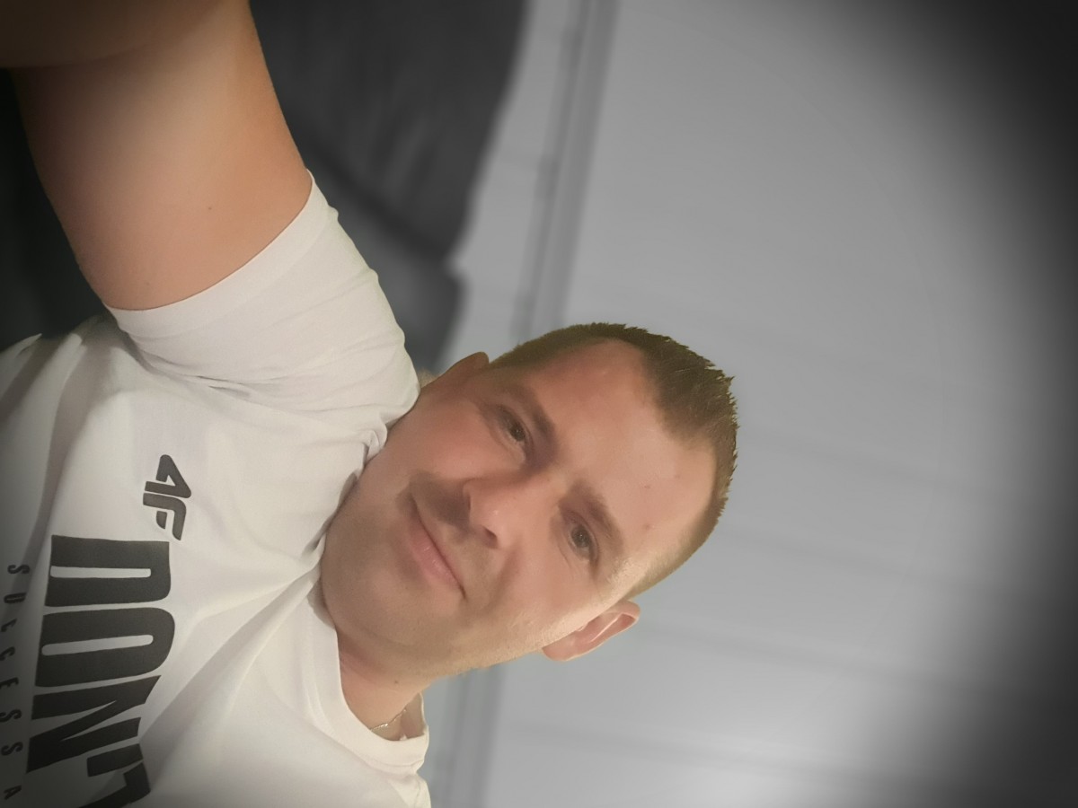 Bartosz Witek