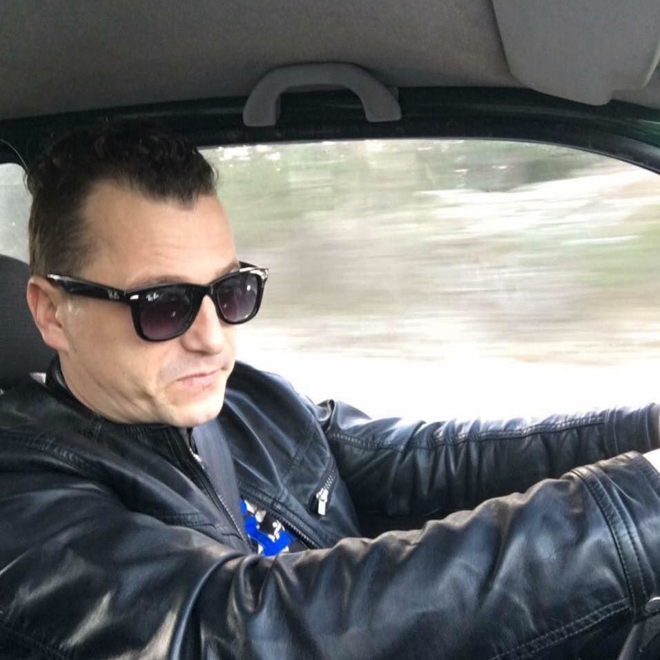 Tomasz Pawlos