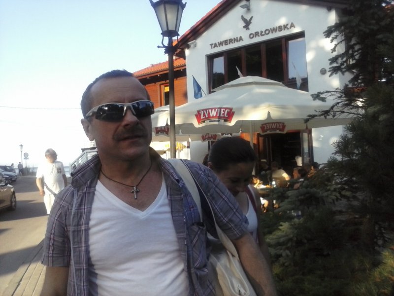 Norge Mann