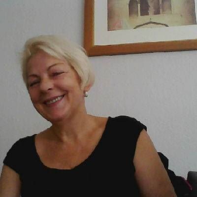 Bogusława Załęska Młodziejewska