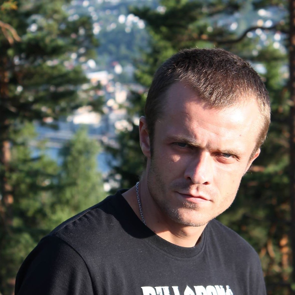 Kamil Malitka