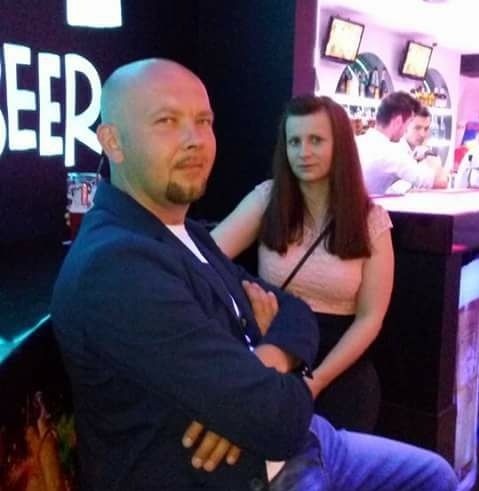 Krzysztof Stożek 2017 