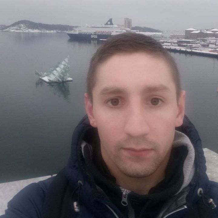 Damian Ruciński