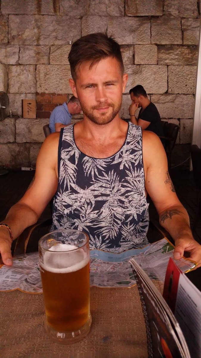 Marcin Łukaszewicz