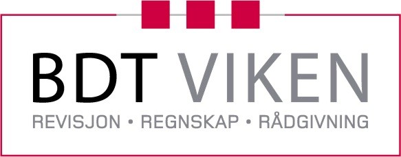 BDT Viken Regnskap AS 