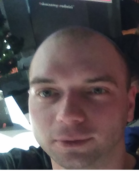 Tomasz Szajrych 