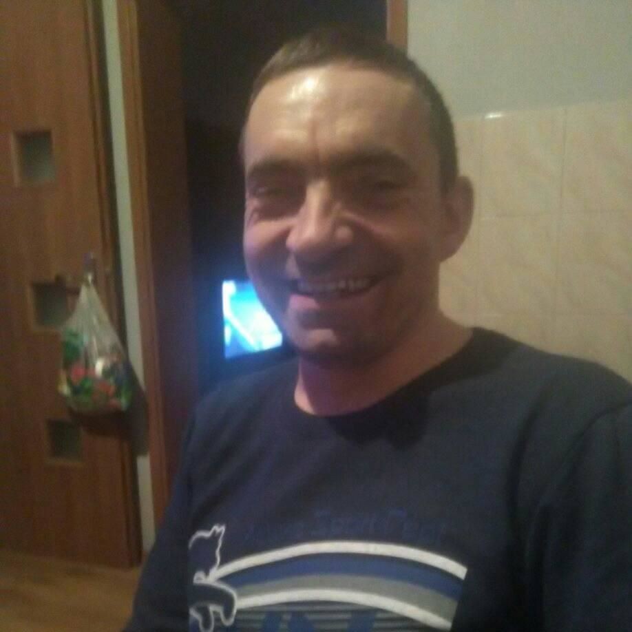 Andrzej Domaszk