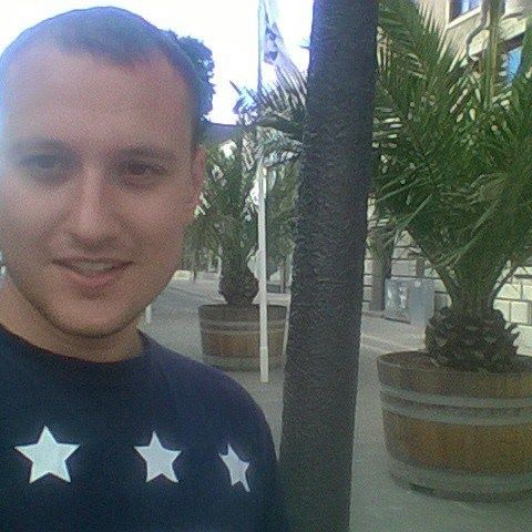 Yaroslav Kozhukhar