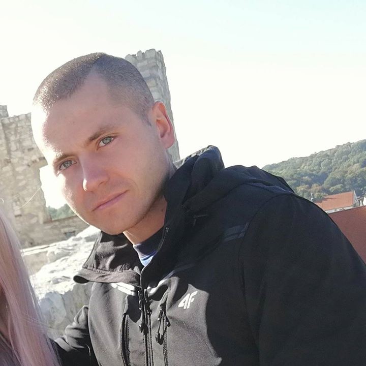 Sławek Gaweł