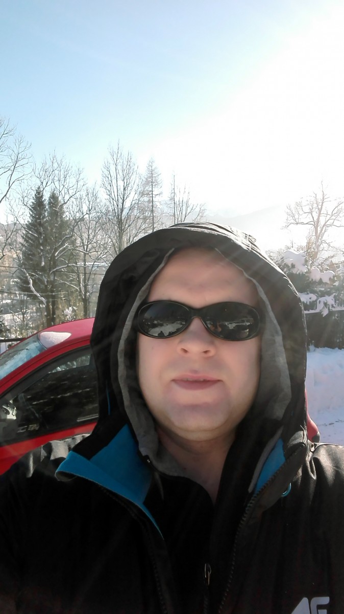 Wiktor m