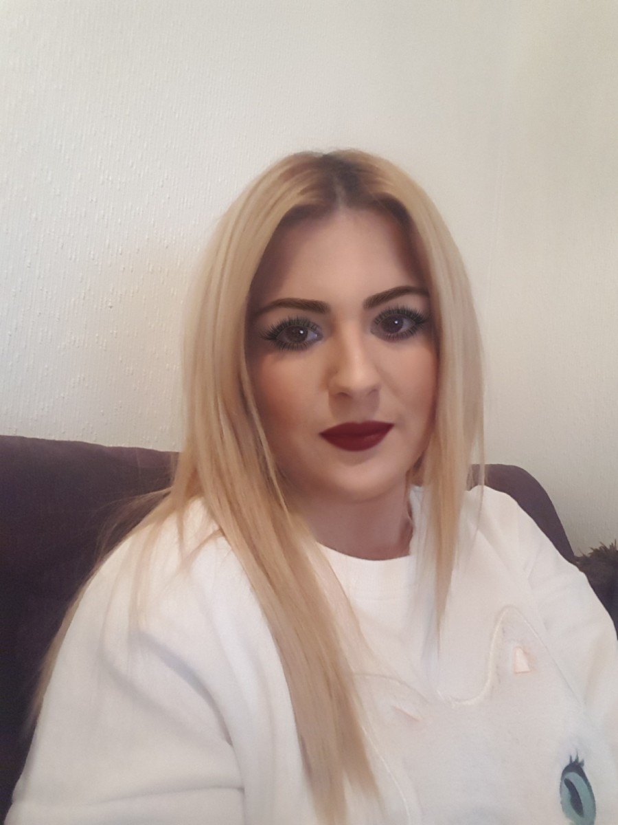 Iwonaa25 
