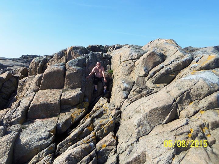 Piotrek Cegielka