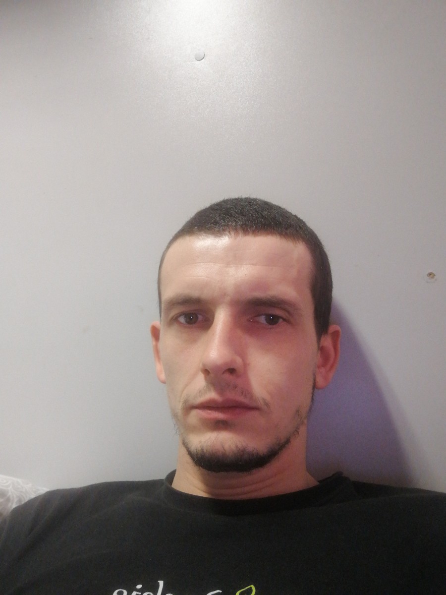 Grzegorz, lis 