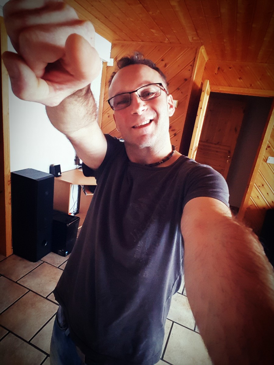 Adam Adi