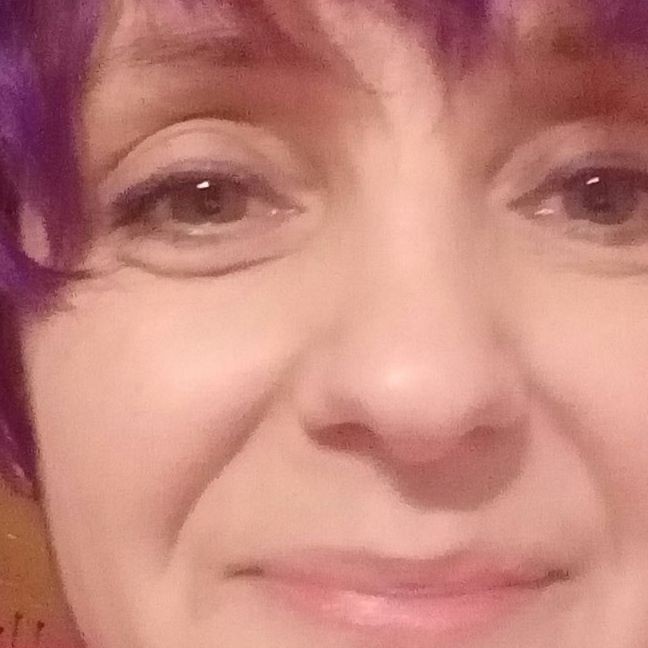 Elżbieta Bagińska Spychała