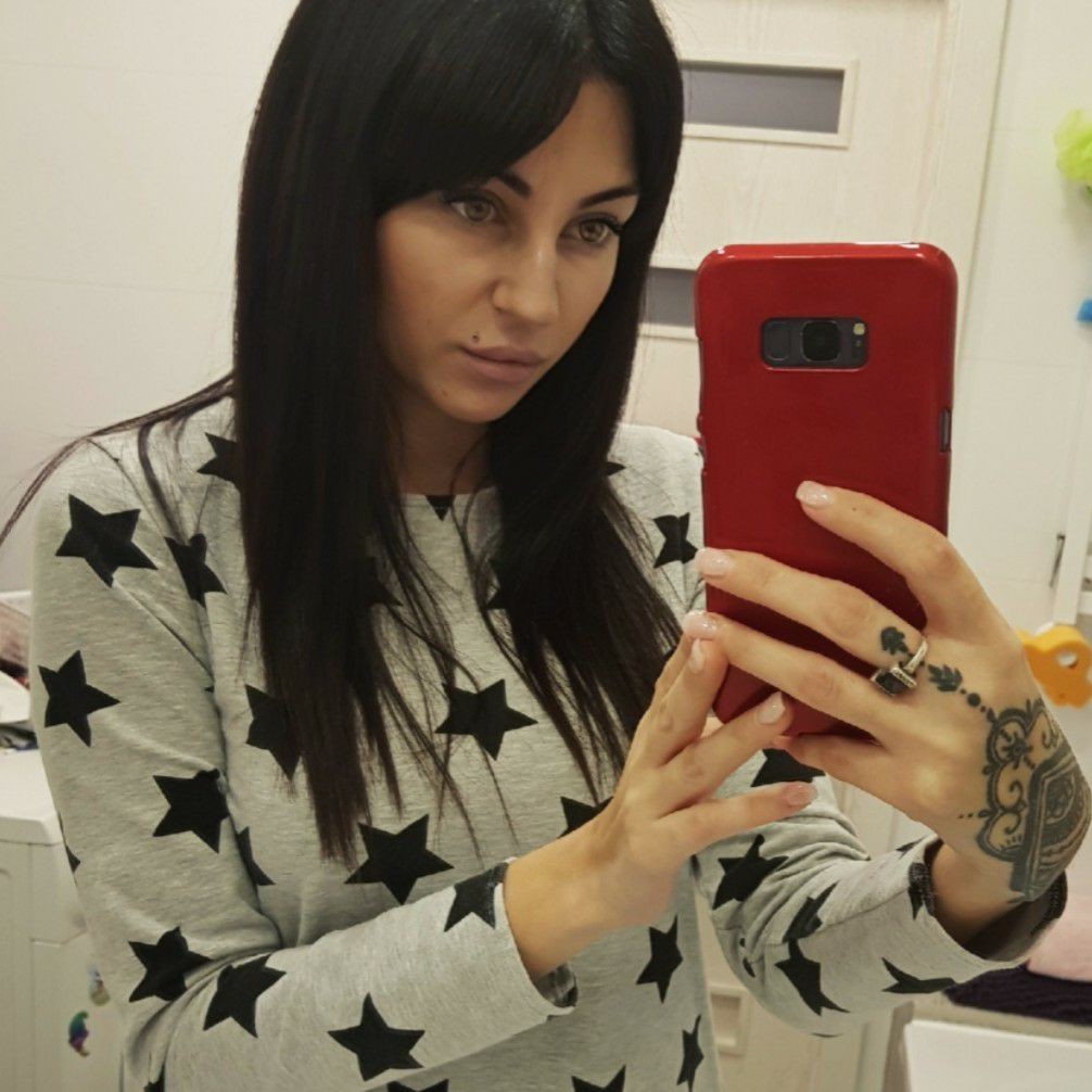 Sandrita Przednikowska