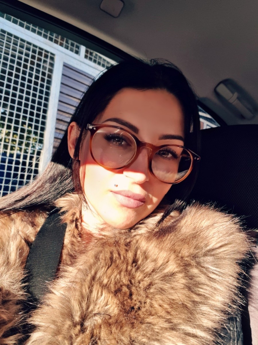 Sandrita Przednikowska
