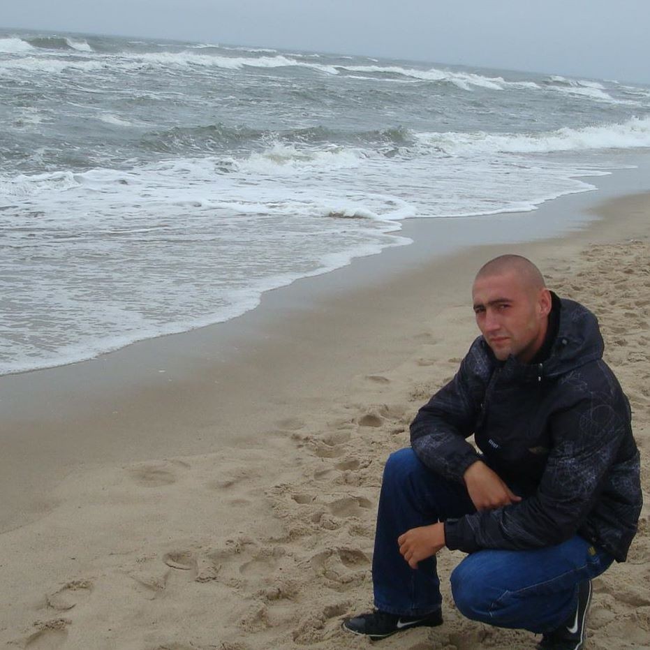 Marcin Durlej