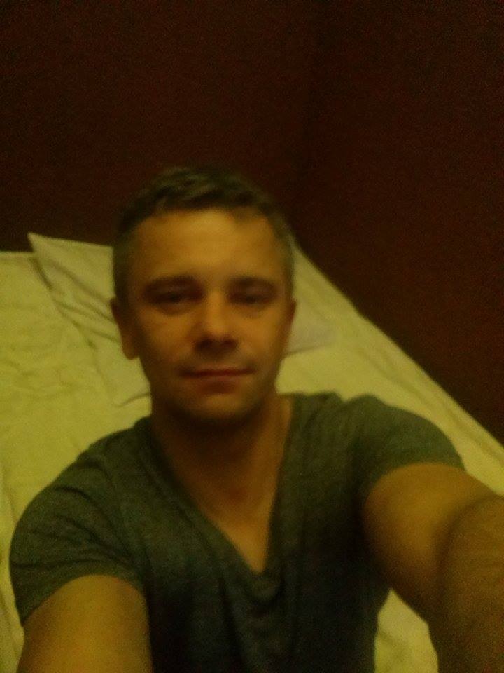 Rafał Xxx