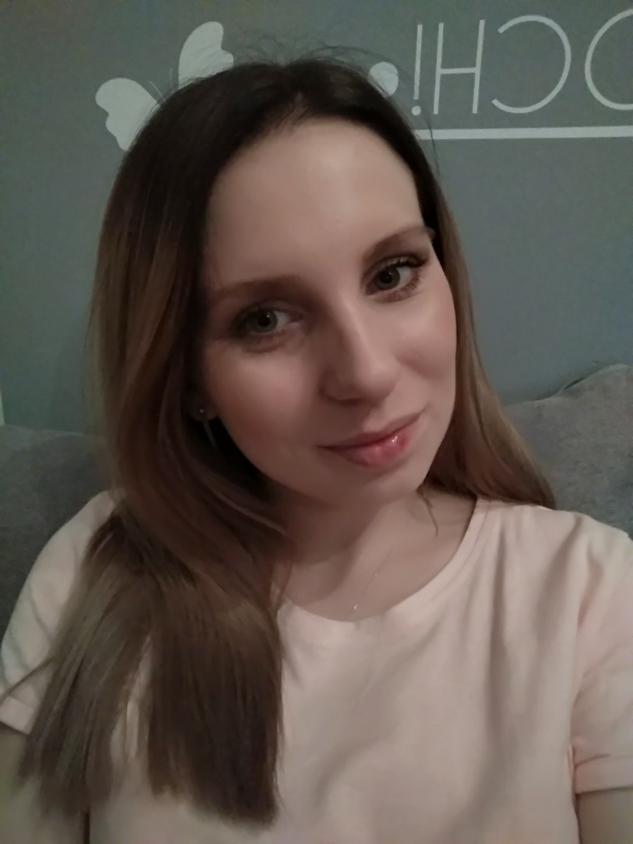 Adrianna Radecka-Slavtche 
