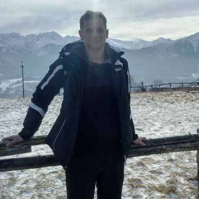 Patryk Karnowski