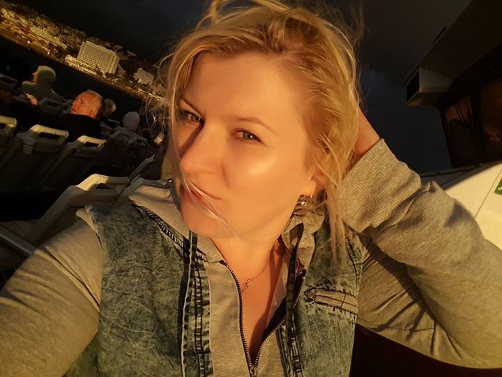 Monika Czyryca 