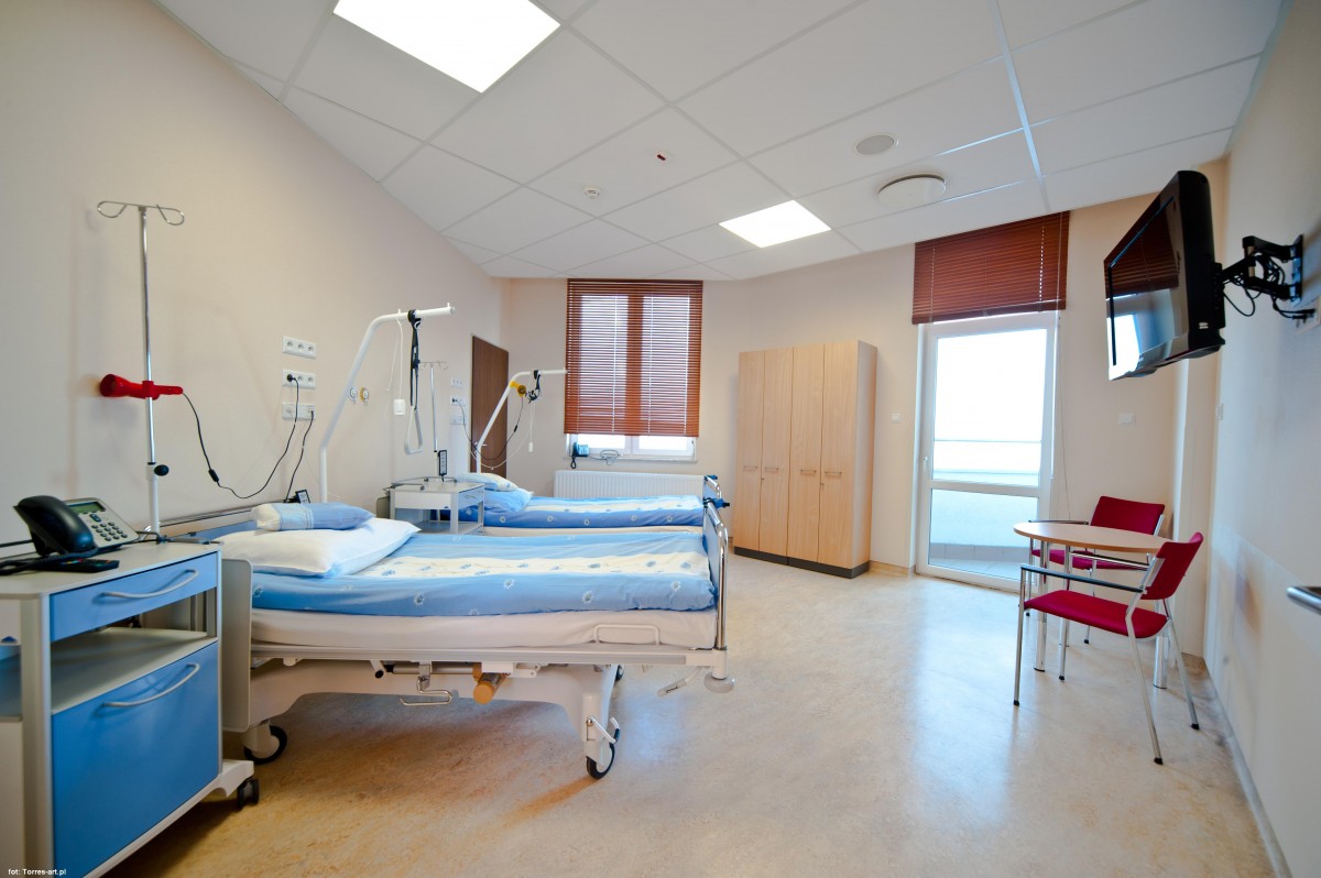 Carolina Medical Center 
