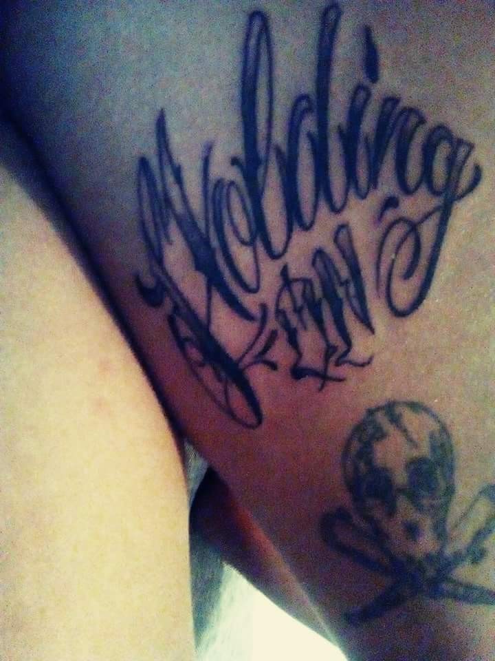 shortychronic 