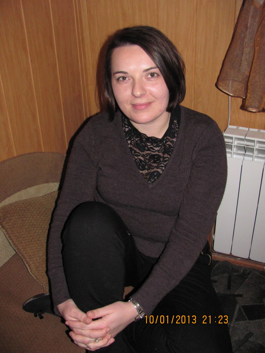 AnnaLewa 