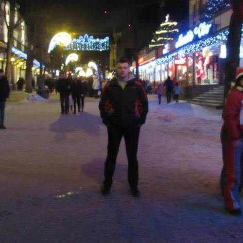 Grzegorz Tylutki