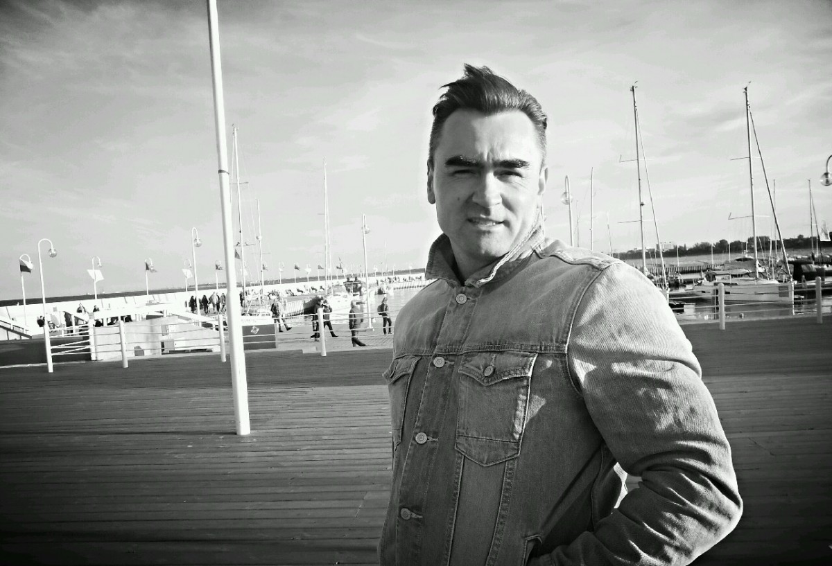 Arkadiusz Rybarczyk