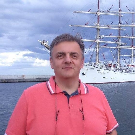 Andrzej Madej