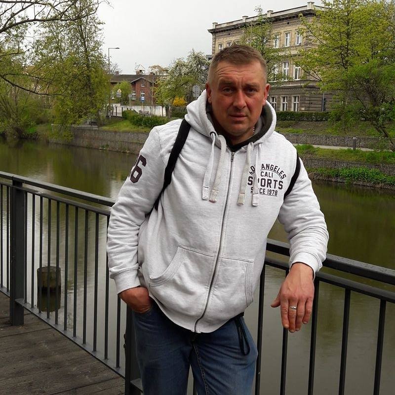 Grzegorz Nowak