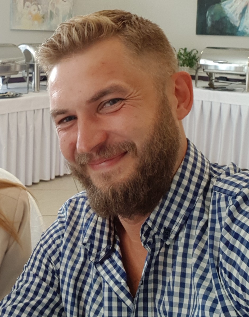 Radek Skrzek