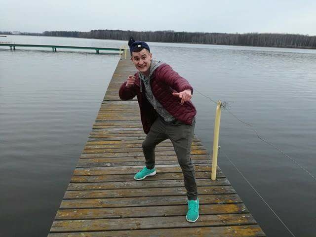 Radosław Pawlak