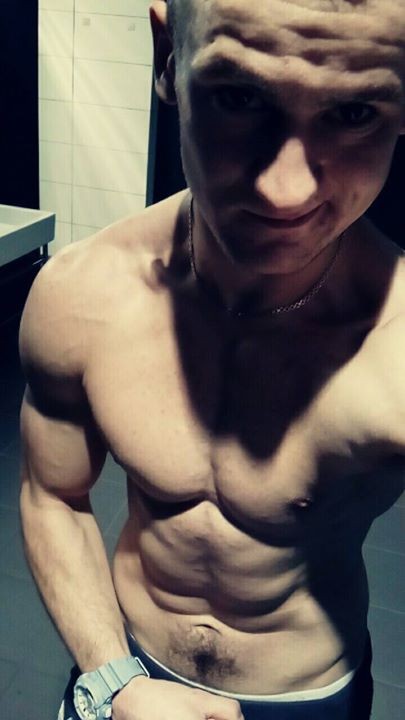 Radosław Pawlak