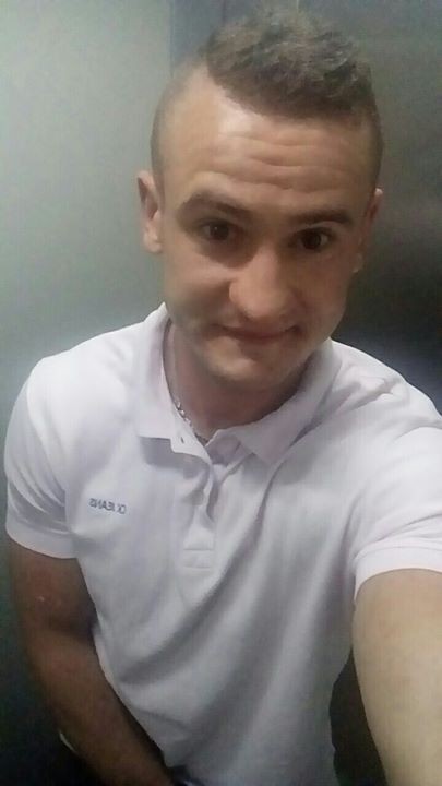 Radosław Pawlak