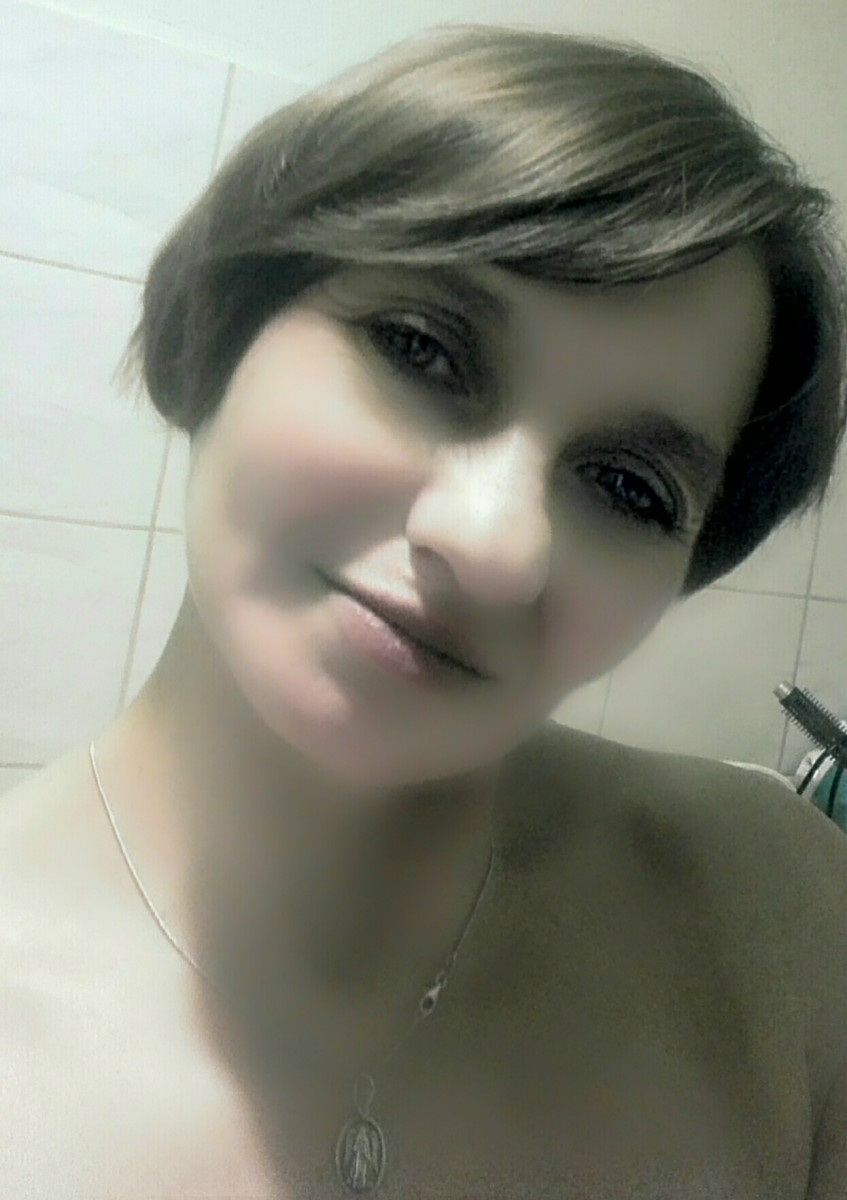 Lesia Jasińska