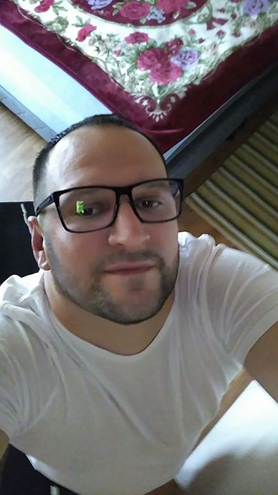 Piotr Smaglinski