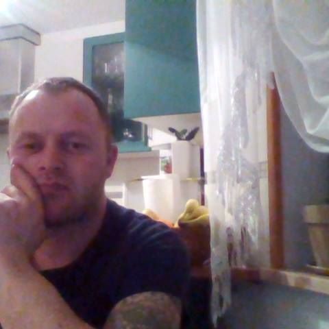 Tomasz Smolinski