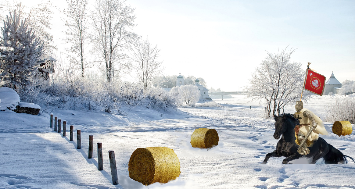 Bogobojny Gotowydowojny