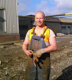 Krzysztof Maćkowski