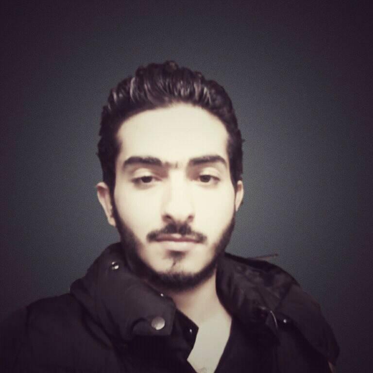 Abdullah Al-hamoud