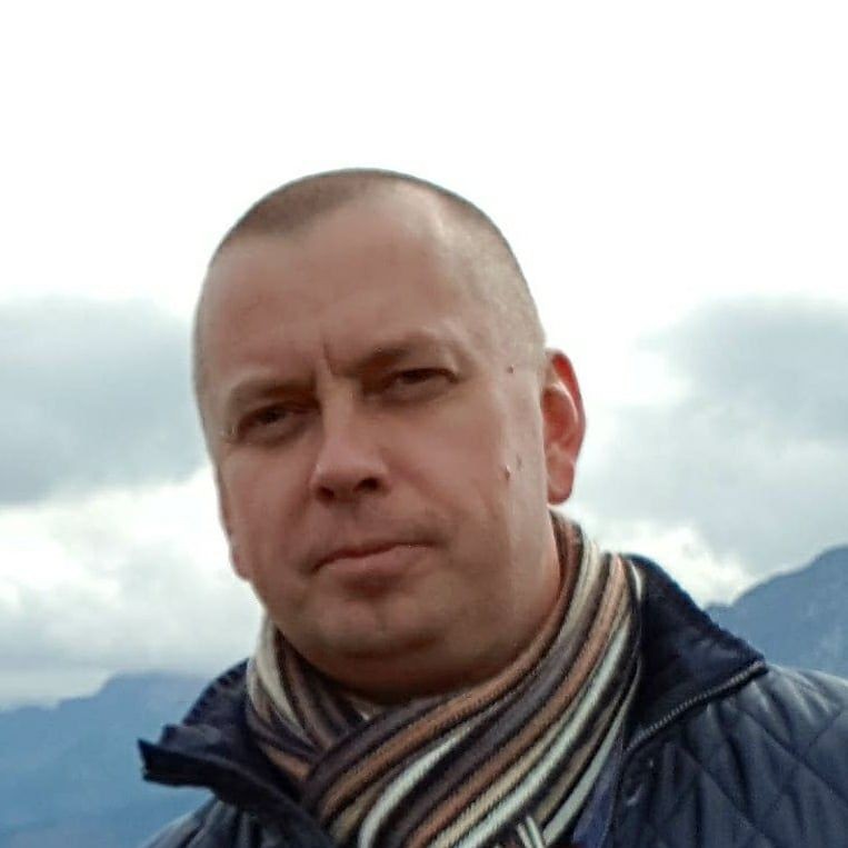 Marcin Dabrowski