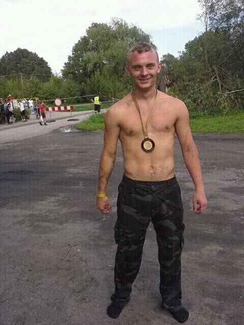 Michał Trojan 
