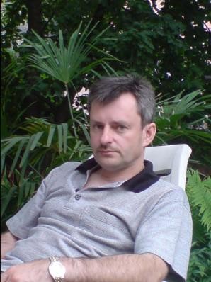 Jacek Kowalski