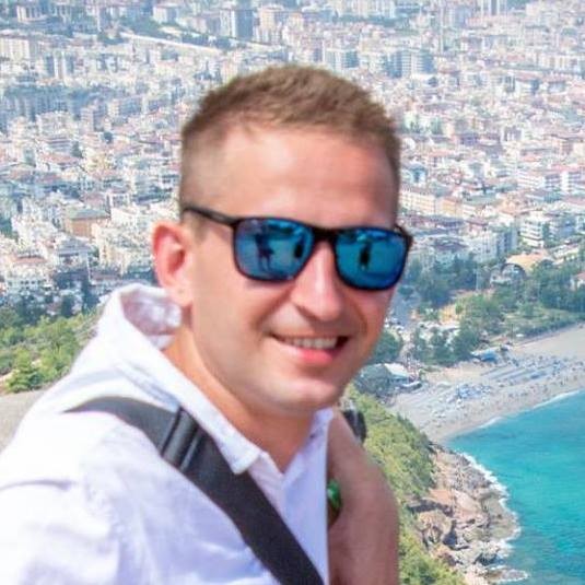 Krzysztof Klama